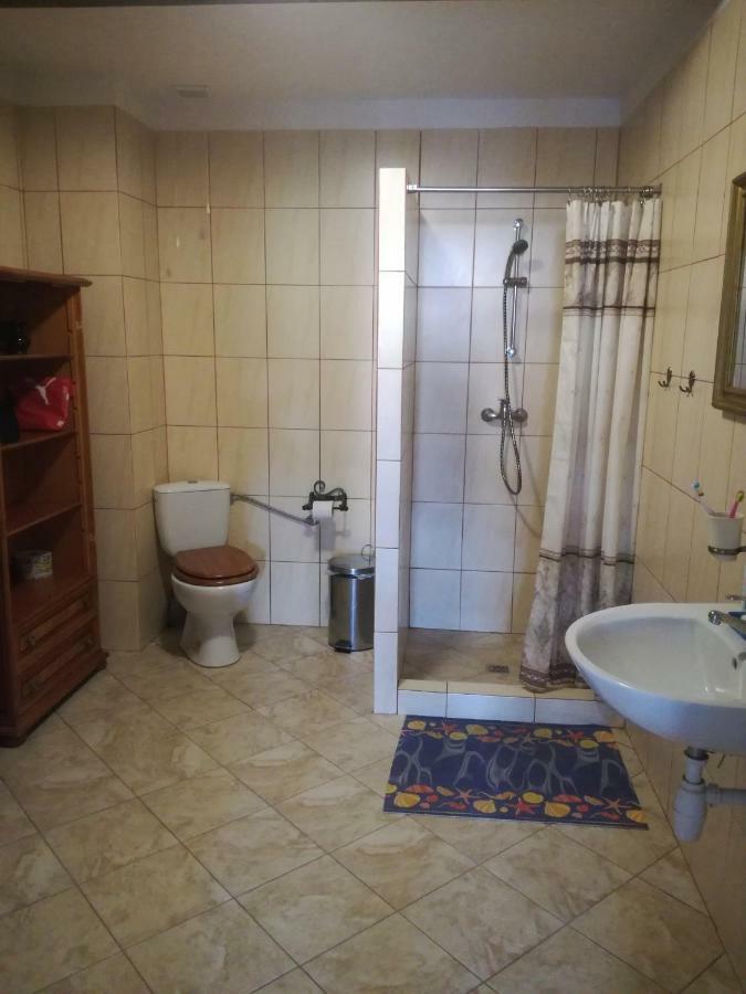 Agroturystyka Leszczynowy Dworek Ponikwa  المظهر الخارجي الصورة